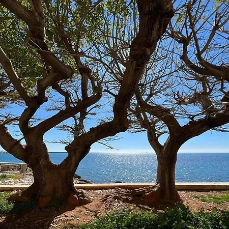 Apartmán Mare Celeste Sciacca