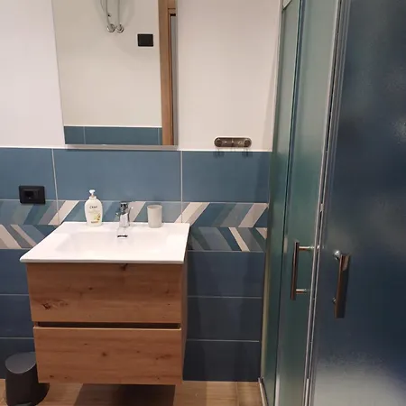 Apartmán Mare Celeste *