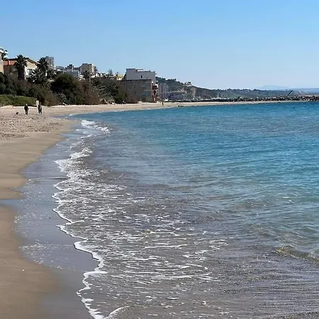 Mare Celeste Apartment Sciacca