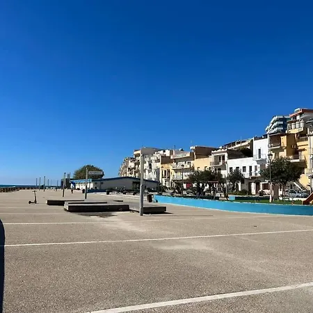 Mare Celeste Sciacca