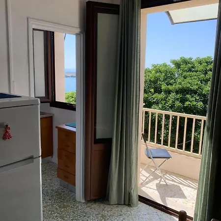 Mare Celeste Apartment