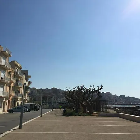 Apartment Mare Celeste *