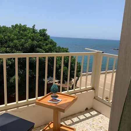 Apartment Mare Celeste Sciacca