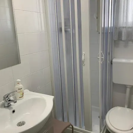 Mare Celeste Apartment Sciacca