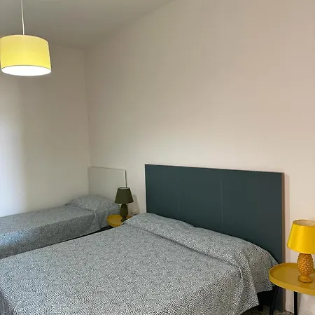 Mare Celeste Apartment