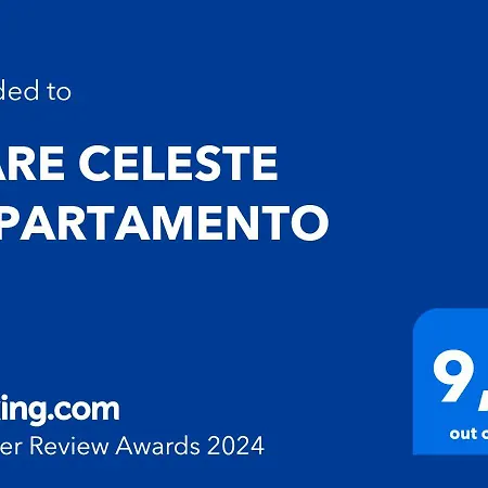 Mare Celeste Apartment Sciacca