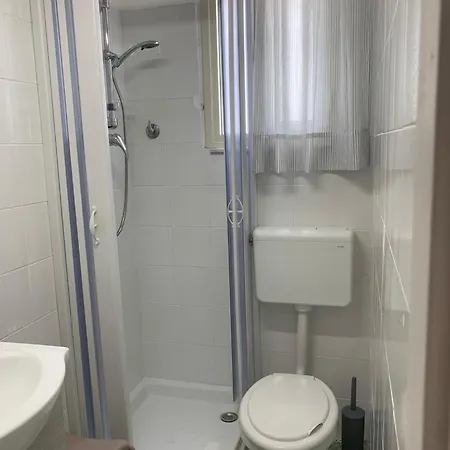 Mare Celeste Apartment