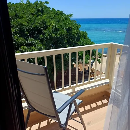 Mare Celeste Apartman *