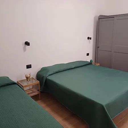 Mare Celeste Appartement Sciacca