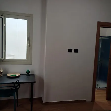 Apartment Mare Celeste Sciacca