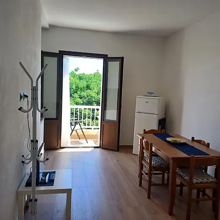 Apartment Mare Celeste *